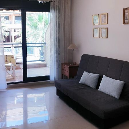 Guardamar Centro Apartment Guardamar del Segura Ngoại thất bức ảnh