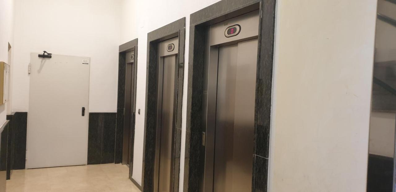 Guardamar Centro Apartment Guardamar del Segura Ngoại thất bức ảnh