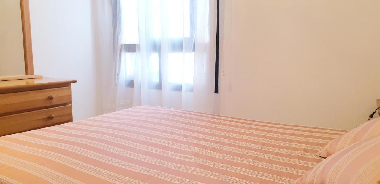 Guardamar Centro Apartment Guardamar del Segura Ngoại thất bức ảnh