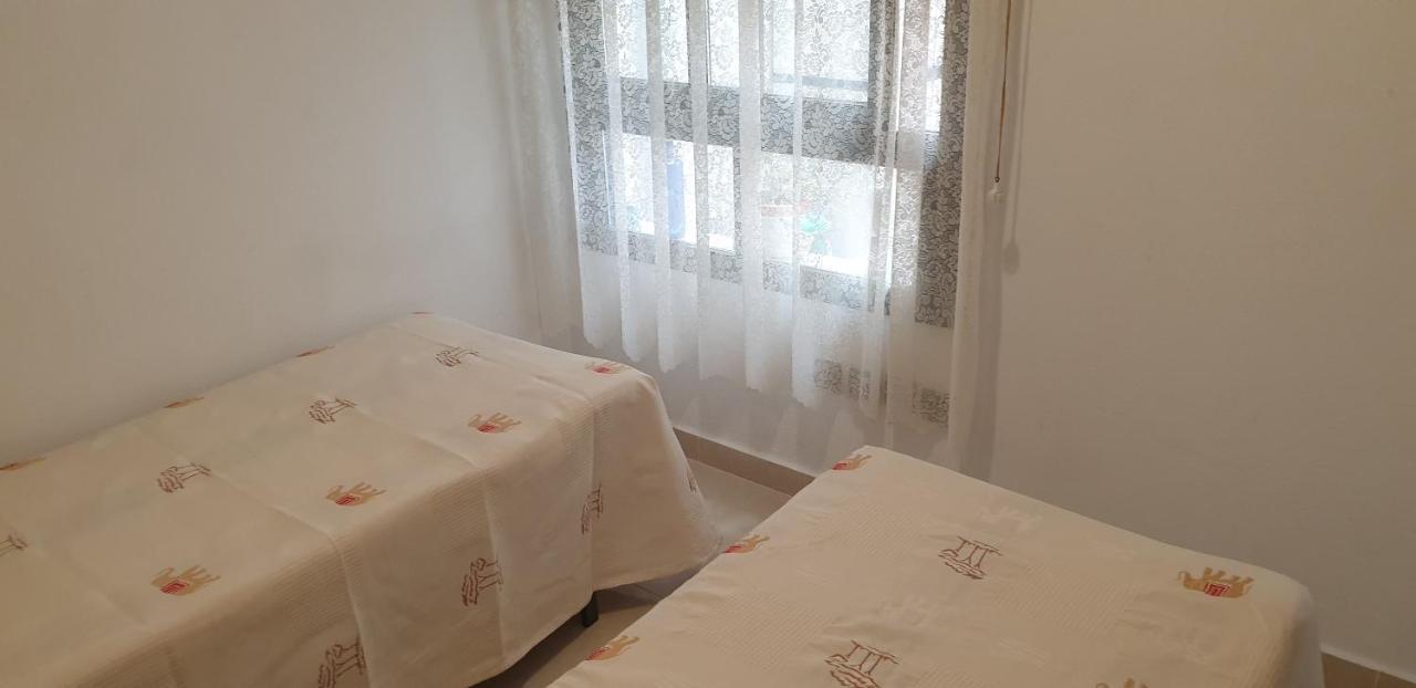 Guardamar Centro Apartment Guardamar del Segura Ngoại thất bức ảnh