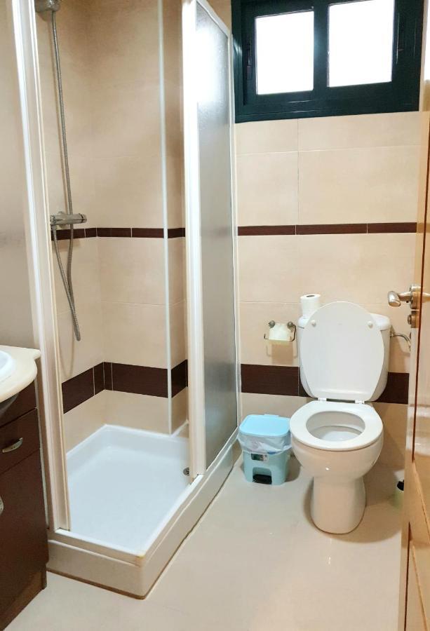 Guardamar Centro Apartment Guardamar del Segura Ngoại thất bức ảnh